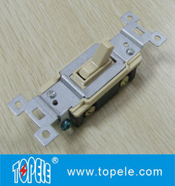 125V 15A / 20A singolo ricevitore / doppio ricevitore GFCI, interruttori e prese elettriche