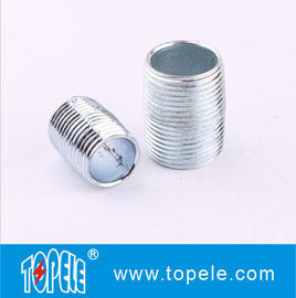 1/2" a 2" di acciaio al carbonio elettro-galvanizzato tutto filo condotto capezzolo, RMC / IMC condotto e accessori
