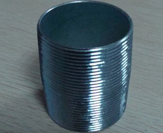 1/2" a 2" di acciaio al carbonio elettro-galvanizzato tutto filo condotto capezzolo, RMC / IMC condotto e accessori
