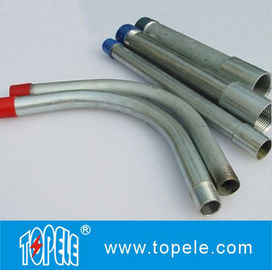 Conduito e accessori IMC 1-in caldo immerso galvanizzato Acciaio tubo di cavo rigido
