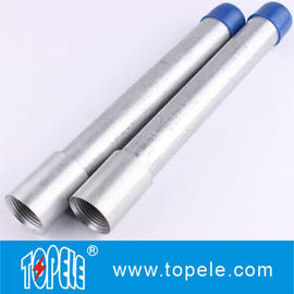 1/2 in IMC condotto e accessori Galvanizzato cavo di acciaio condotto lunghezza 10 piedi