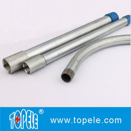1/2 in IMC condotto e accessori Galvanizzato cavo di acciaio condotto lunghezza 10 piedi
