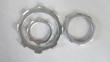 1/2" a 4" Standard Heavy-duty Electrical Galvanized Steel Locknut Rigid Conduit