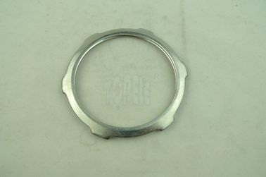 1/2" a 4" Standard Heavy-duty Electrical Galvanized Steel Locknut Rigid Conduit
