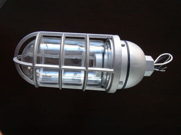 Lampade a prova di vapore in alluminio stampato a prova di esplosione, apparecchi di illuminazione a prova di vapore (BV)