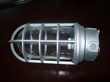 PL100W, 200W Illuminazione a prova di vapore in alluminio, luce a prova di esplosione con BV CSA