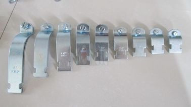 Fittings per canali unistrut