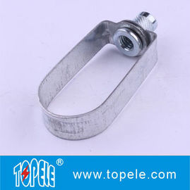 UL Standard E489690 Clampe per tubi e appendiabiti in acciaio