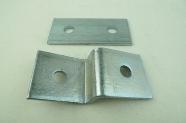canale di appoggiamento / canale C / sistema di supporto del canale / canale di appoggiamento della pinza del tubo