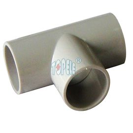Fittings per condotti in PVC da 20 mm, 25 mm