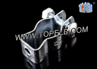 Fittings per canali Unistrut personalizzati, appendiabiti di condotto standard, bullone e dadi