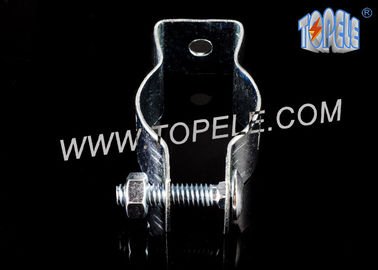 Fittings per canali Unistrut personalizzati, appendiabiti di condotto standard, bullone e dadi