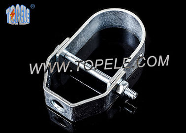 Clamp per tubi in acciaio galvanizzato Clevis Hanger Heavy Duty con certificato UL