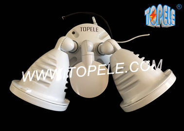 1100LM illuminazione di sicurezza esterna a LED Lampade di alluvione esterne