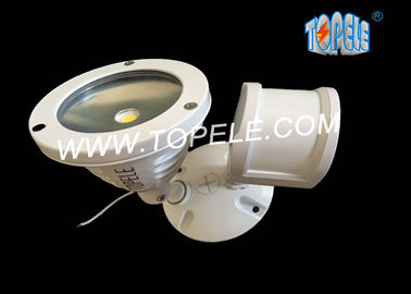 1100LM illuminazione di sicurezza esterna a LED Lampade di alluvione esterne