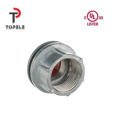 1/2 ̊Rigid Watertight Hub Connector Condotto a filo e accessori UL Standard