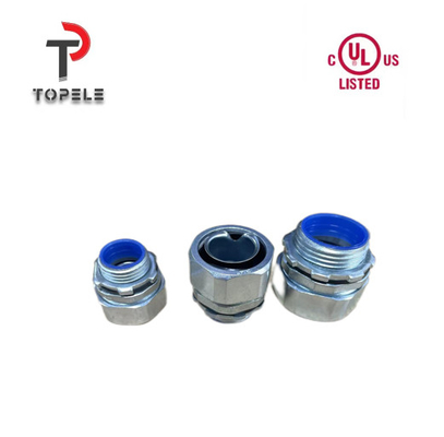 UL Standard condotto flessibile e accessori liquido connessione stretta tipo dritto