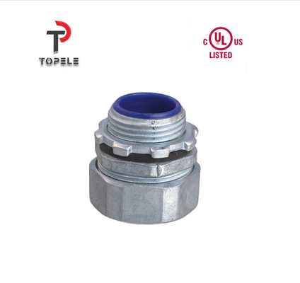 UL Standard condotto flessibile e accessori liquido connessione stretta tipo dritto
