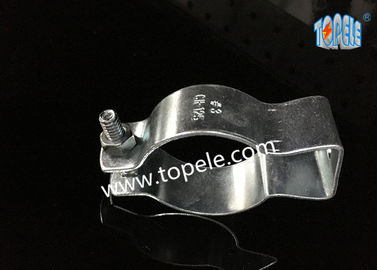 Appendici per condotti standard in acciaio elettrogalvanizzato su misura (bolletto e dadi)