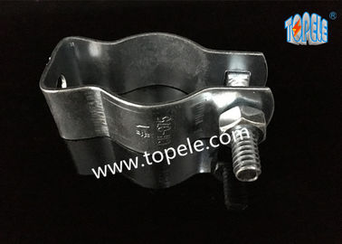Appendici per condotti standard in acciaio elettrogalvanizzato su misura (bolletto e dadi)