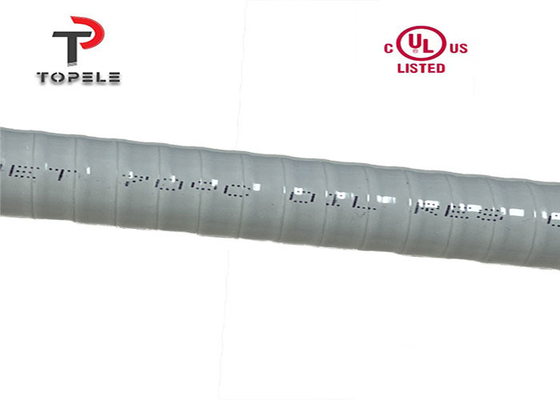 Liquid Tight Flexible Nonmetallic conduit 1/2 a 2 pollici UL Standard