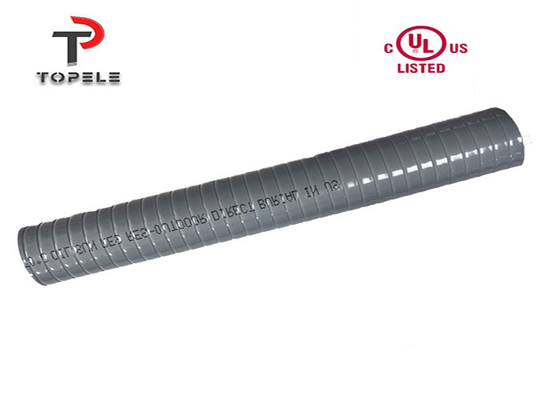 Liquid Tight Flexible Nonmetallic conduit 1/2 a 2 pollici UL Standard