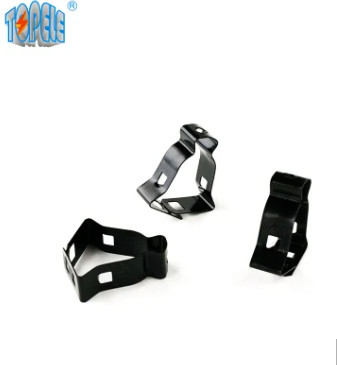 Gancio d'acciaio standard del condotto dell'UL con Bolt e dado per EMT/IMC/Codnuit rigido
