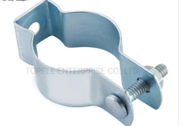 Gancio d'acciaio standard del condotto dell'UL con Bolt e dado per EMT/IMC/Codnuit rigido