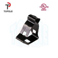Gancio d'acciaio standard del condotto dell'UL con Bolt e dado per EMT/IMC/Codnuit rigido