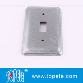 TOPELE Coperture per scatole elettriche 20C3 20C5 Coperture per scatole di presa rettangolare