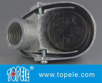 TOPELE Service Entrance Cap Clamp o Fittings per condotti EMT/IMC a filo di tipo 1/2&quot; a 4&quot;