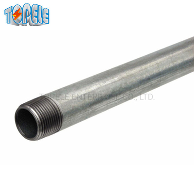 IEC rigido 61386 20mm - 110mm della metropolitana del condotto da 10 Ft di lunghezza