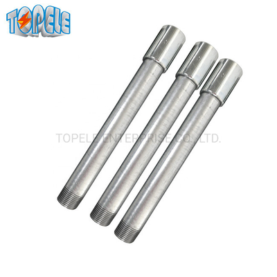 IEC rigido 61386 20mm - 110mm della metropolitana del condotto da 10 Ft di lunghezza
