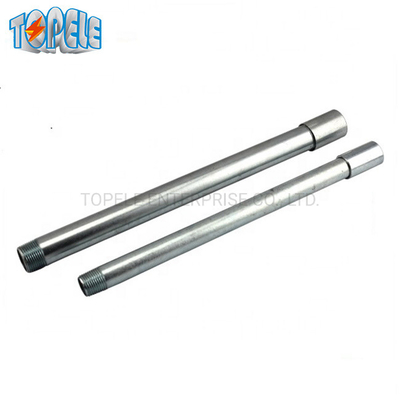 IEC rigido 61386 20mm - 110mm della metropolitana del condotto da 10 Ft di lunghezza