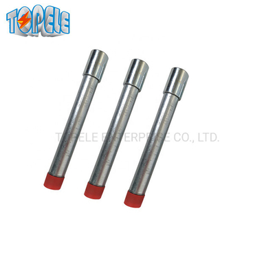 IEC rigido 61386 20mm - 110mm della metropolitana del condotto da 10 Ft di lunghezza