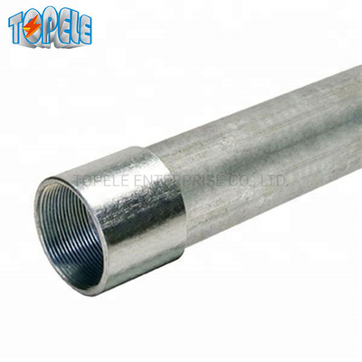IEC rigido 61386 20mm - 110mm della metropolitana del condotto da 10 Ft di lunghezza