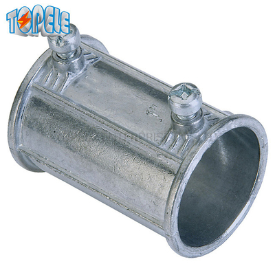 Metallico elettrico di IEC 61386-21 di EMT Conduit Tube