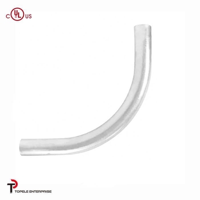 UL797 metropolitana del tubo di gi EMT Electrical Flexible Conduit