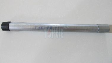 3/4   Cavi galvanizzati a caldo BS4568 / GI con accoppiamento integrato