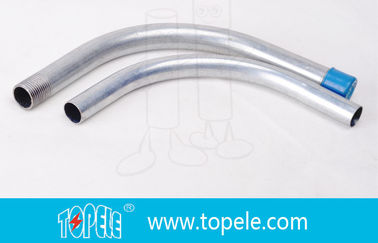 Tubo EMT in acciaio galvanizzato / condotto EMT e accessori da 1/2 ̊ a 4 ̊