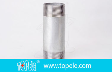 1 / 2&quot;- 2&quot; Fittings elettrici galvanizzati rigidi per condotti elettrici