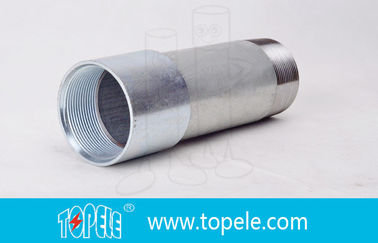 1 / 2&quot;- 2&quot; Fittings elettrici galvanizzati rigidi per condotti elettrici