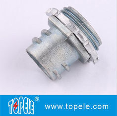 Cavo elettrico cablaggio condotto flessibile e accessori / vite in connettore di zinco