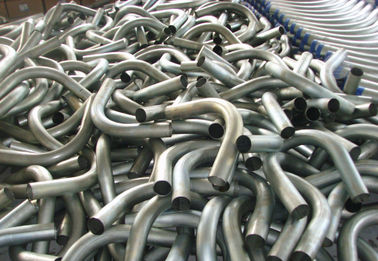 UL Lista di 90 gradi EMT condotto e accessori pre-galvanizzati di acciaio EMT condotto gomiti