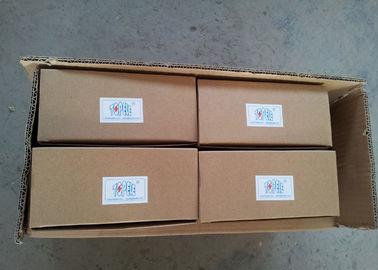 Fittings per condotti EMT in alluminio a fusione a fuso EMT accoppiamento con vite