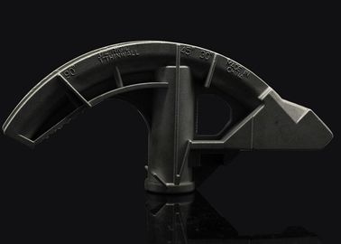 Alluminio / ferro malleabile conduttore EMT e accessori 1/2 " a 1" EMT e rigido conduttore bend