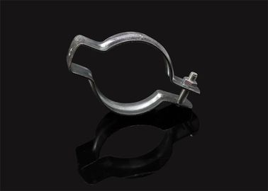 Appendici per condotti elettrici con bulloni e dadi UL Appendici per condotti in acciaio galvanizzato
