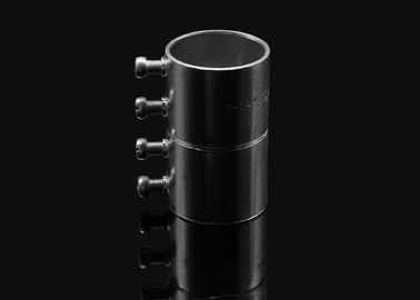 1/2&quot; Fittings di tubi elettrici in acciaio galvanizzato EMT Set di avvolgimento a vite per condotto