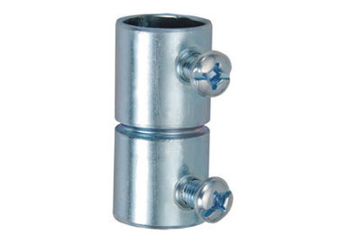 1/2&quot; a 4&quot; EMT condotto e accessori in acciaio set vite EMT condotto accoppiamento American Standard