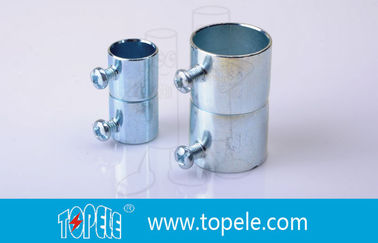 1/2&quot; a 4&quot; EMT condotto e accessori in acciaio set vite EMT condotto accoppiamento American Standard
